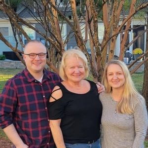 Meet your Posher, Marcia